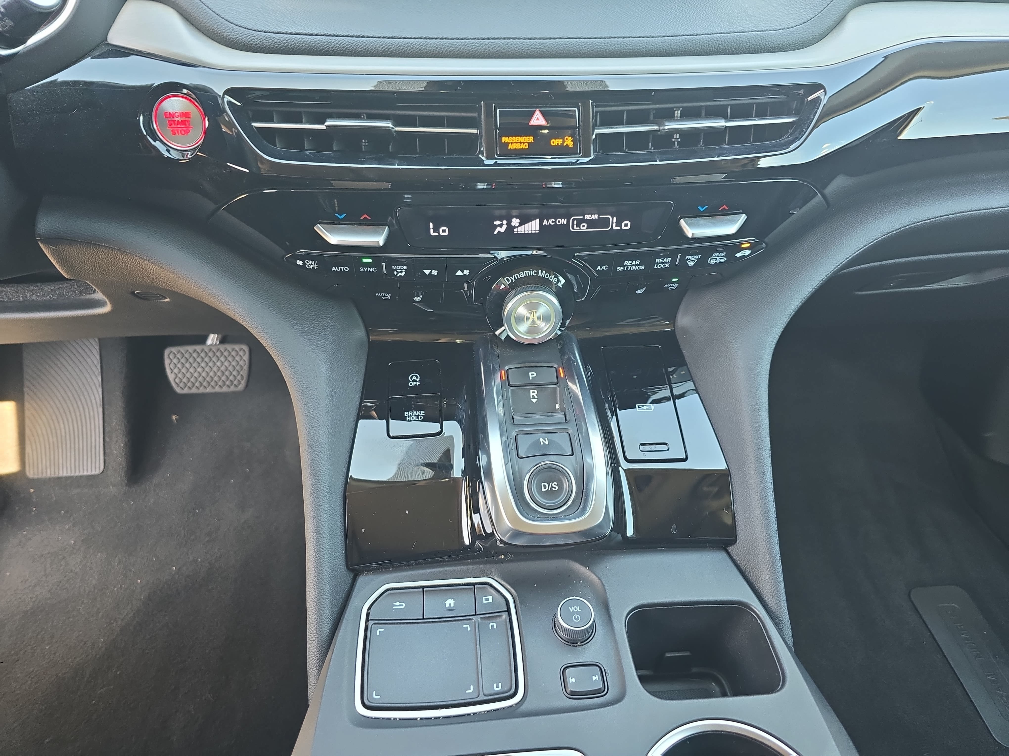 Certified 2024 Acura MDX SH-AWD image 25