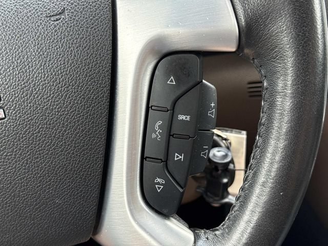 Used 2016 GMC Acadia SLT w/ Open Road Package AWD/4WD image 21
