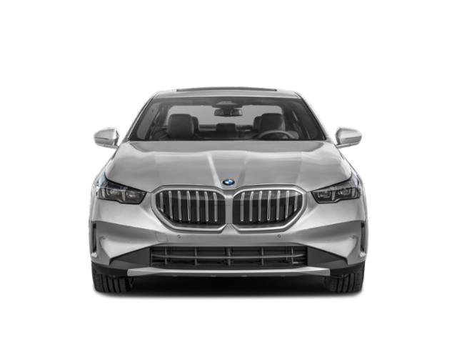 Used 2024 BMW 530i w/ Premium Package RWD image 7