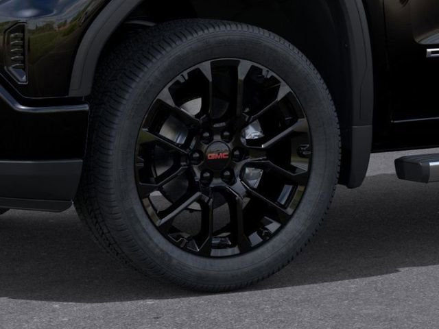 New 2026 GMC Sierra 1500 Denali image 9