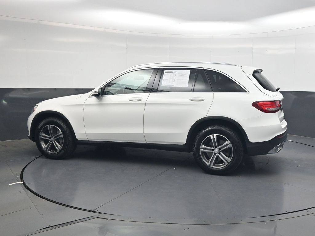 Used 2016 Mercedes-Benz GLC 300 image 8