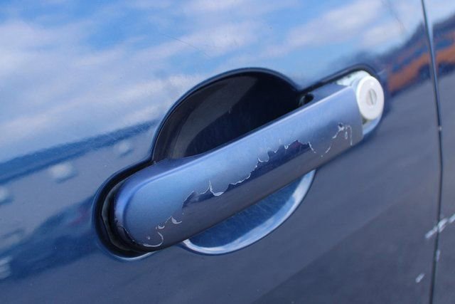 Used 2008 Nissan Versa 1.8 S w/ PWR Pkg image 9