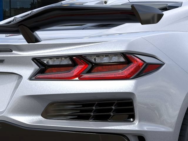 New 2026 Chevrolet Corvette Z06 RWD image 11