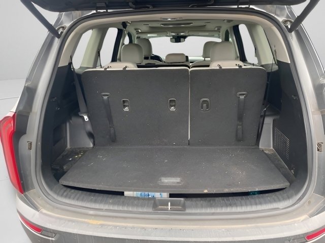 Used 2020 Kia Telluride EX image 12