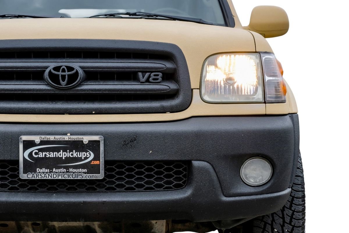 Used 2004 Toyota Sequoia SR5 image 51