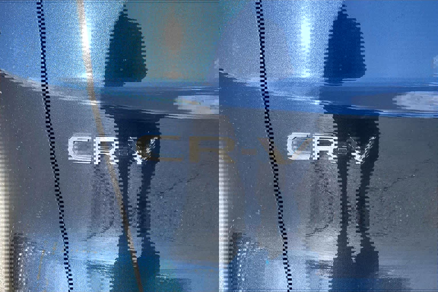 Used 2024 Honda CR-V EX-L image 31