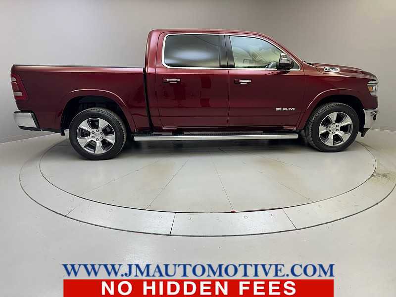 Used 2022 RAM 1500 Laramie image 6