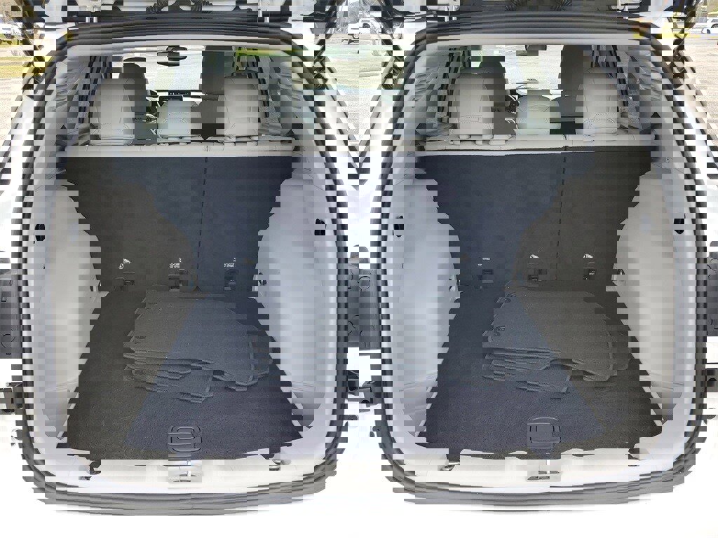 Used 2022 Jeep Compass Limited image 29