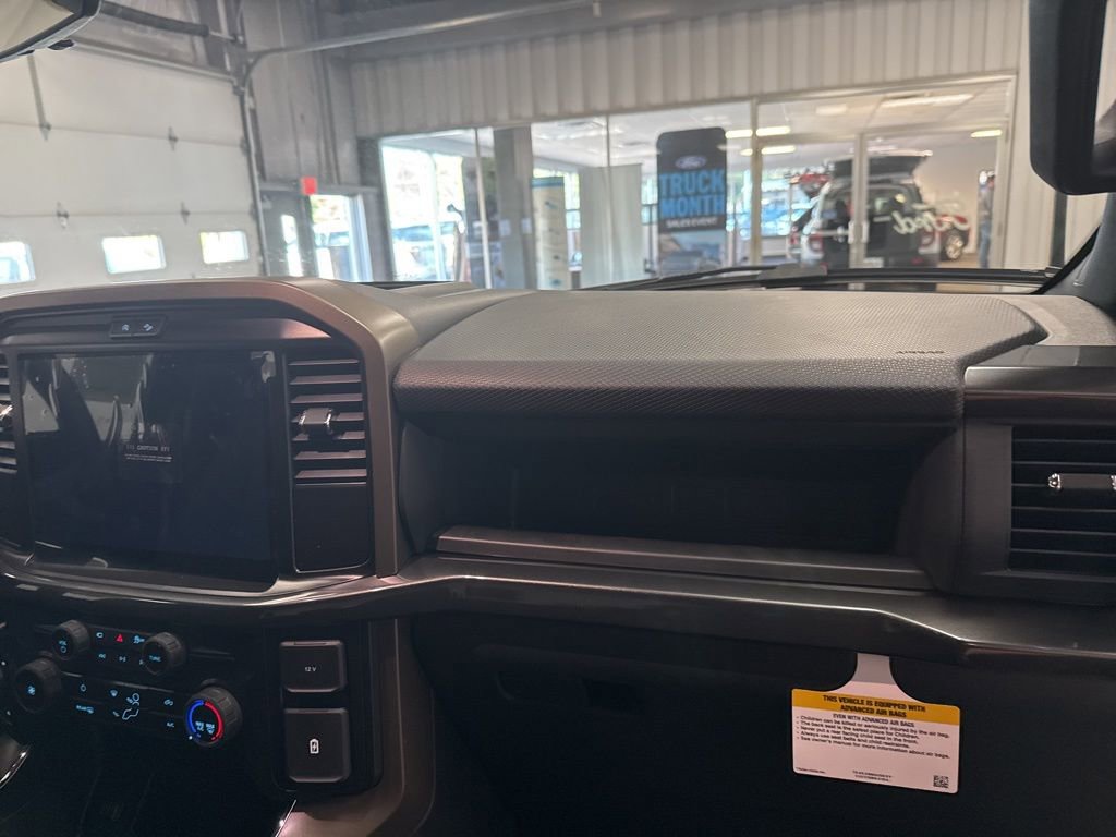 New 2026 Ford F150 STX AWD/4WD image 40