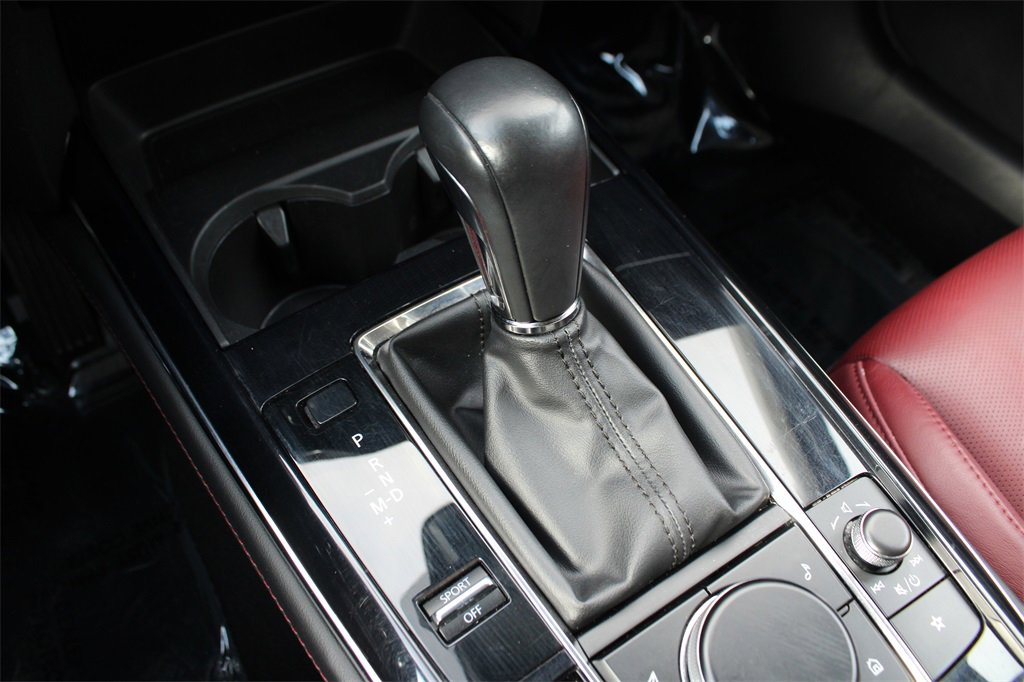 Used 2023 MAZDA CX-30 AWD 2.5 S w/ Preferred Package image 20