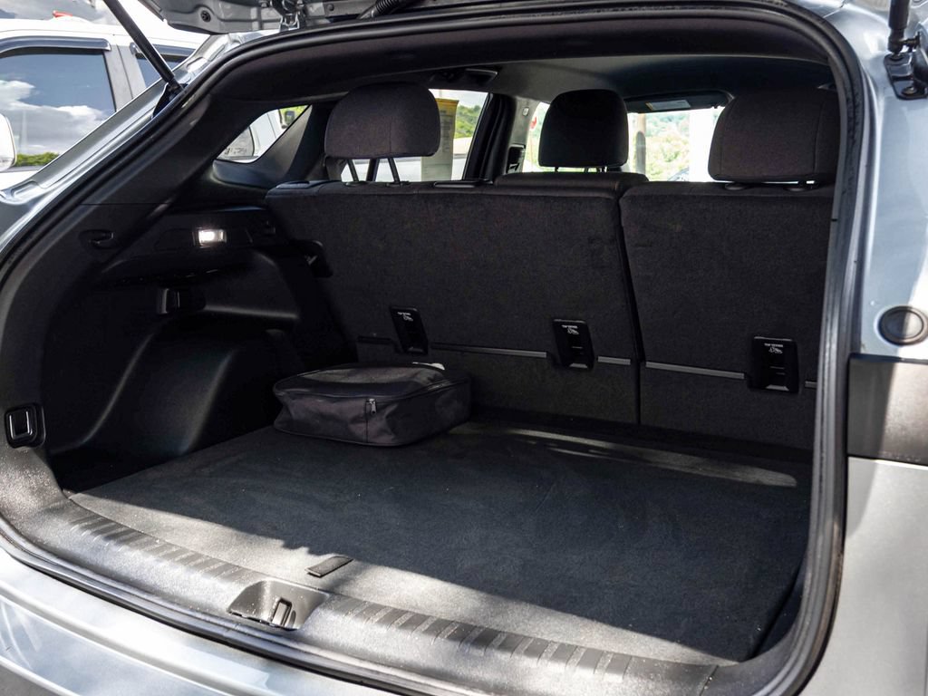 Used 2025 Honda Prologue EX image 32
