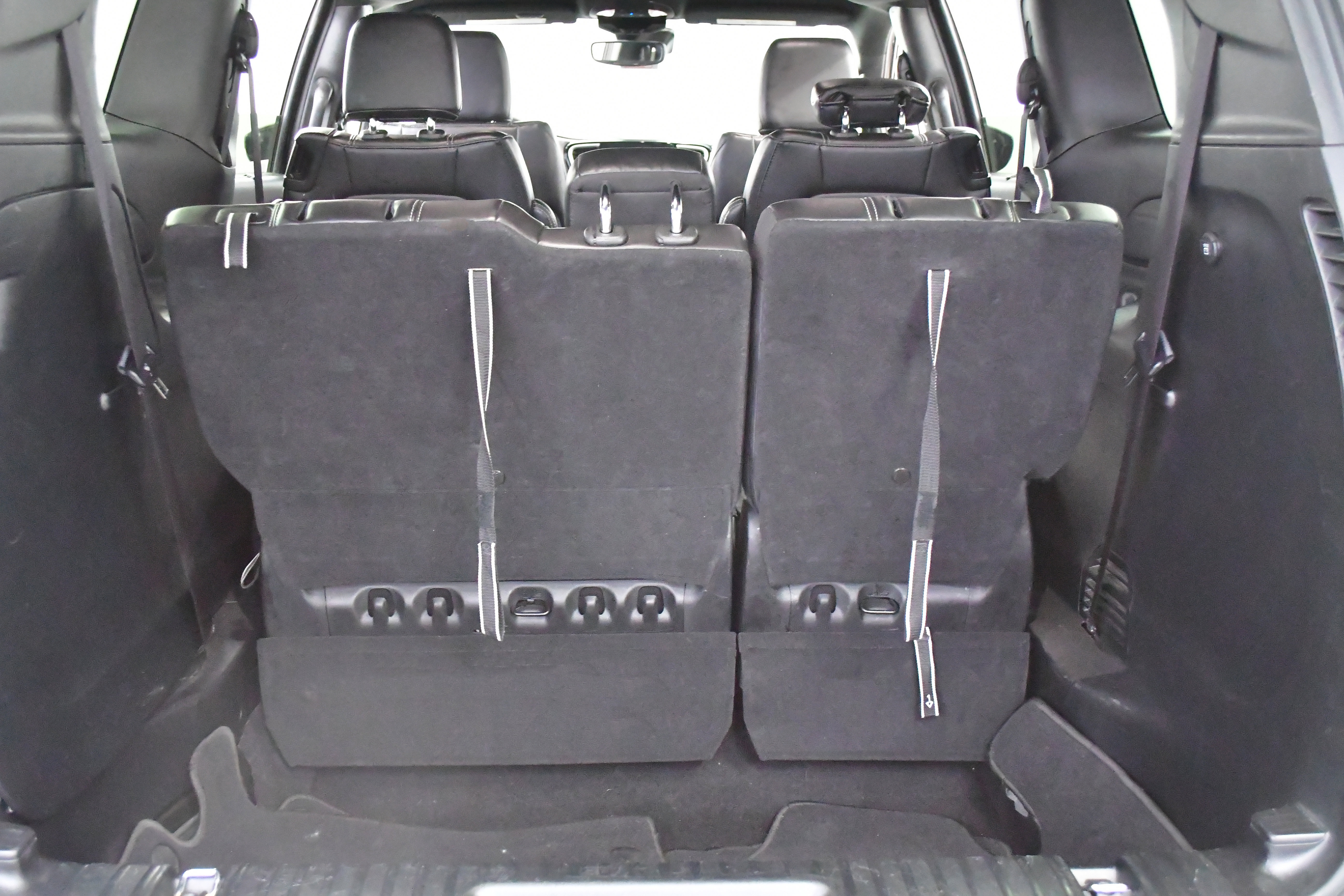 Used 2025 Chrysler Pacifica Select FWD image 8