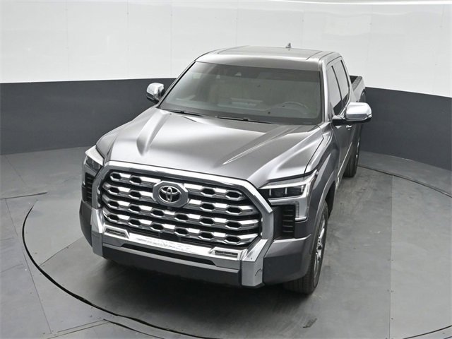 Used 2023 Toyota Tundra 1794 Edition image 34