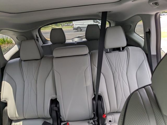 New 2026 Acura MDX SH-AWD w/ Advance Package image 31