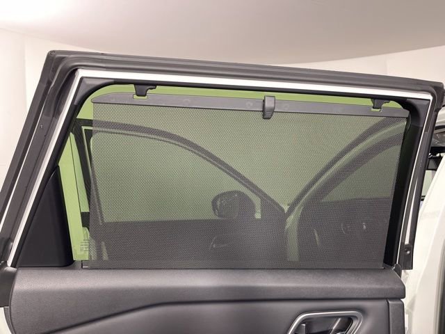 New 2026 Nissan Rogue Platinum image 41