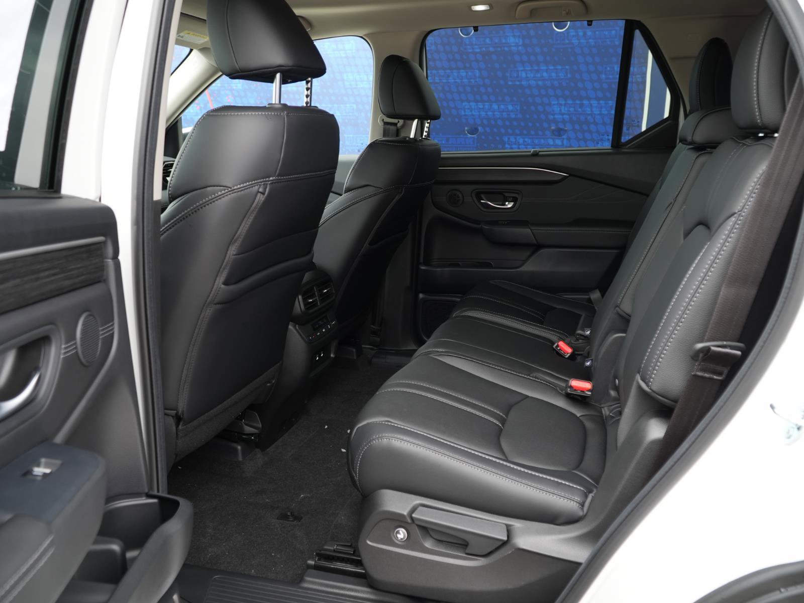 New 2026 Honda Pilot Touring image 19