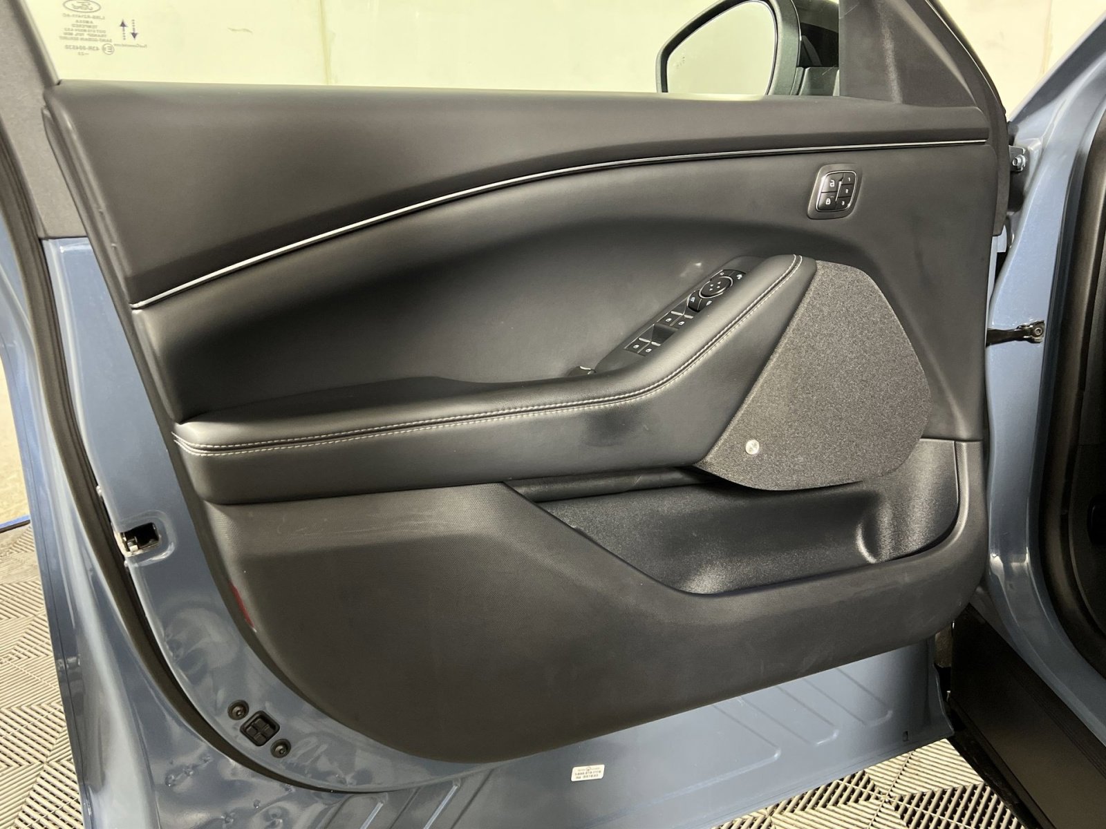 Used 2023 Ford Mustang Mach-E Premium AWD/4WD image 14