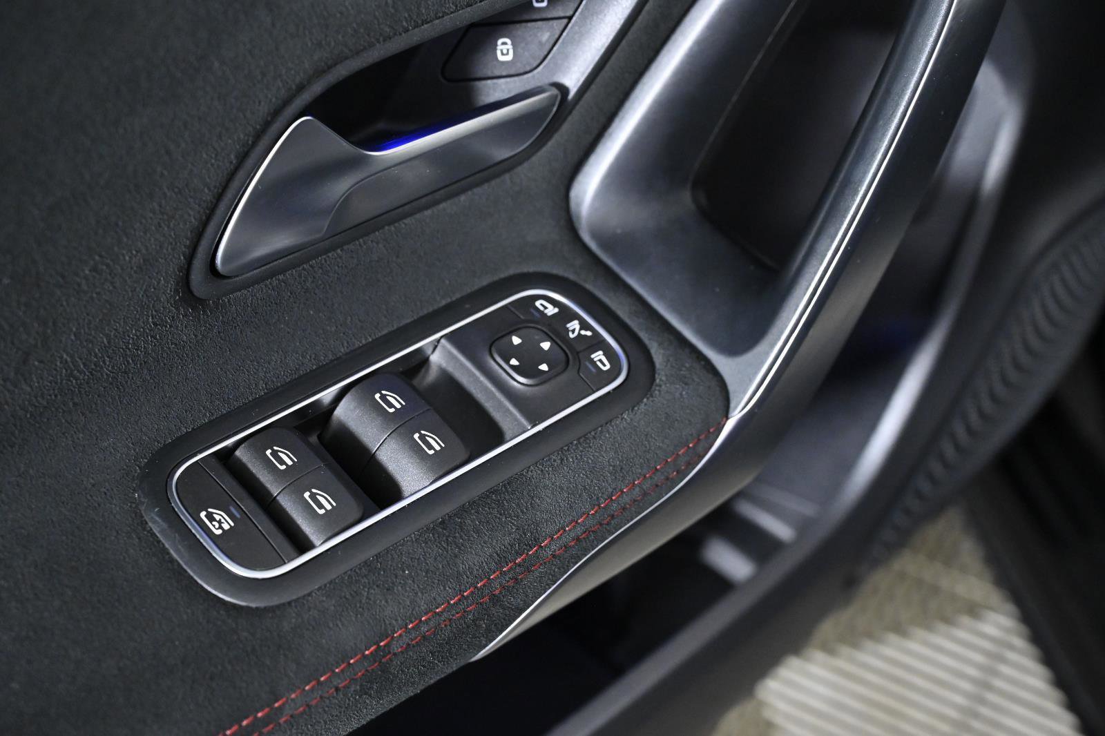 Used 2022 Mercedes-Benz A 220 4MATIC image 21