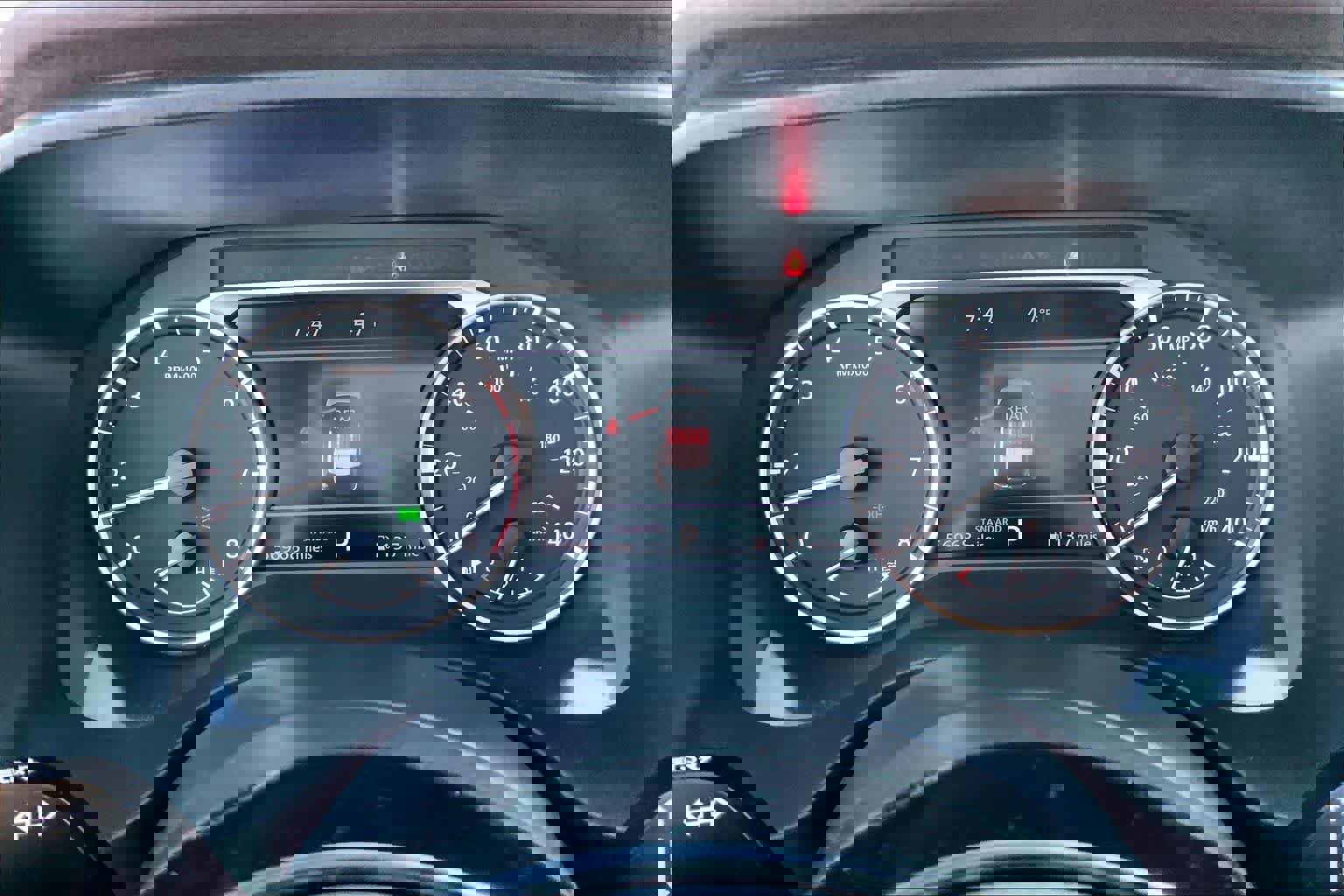 Used 2023 Nissan Rogue SV image 25