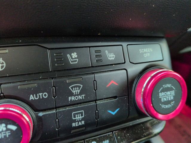 Used 2024 Dodge Durango R/T AWD/4WD image 24