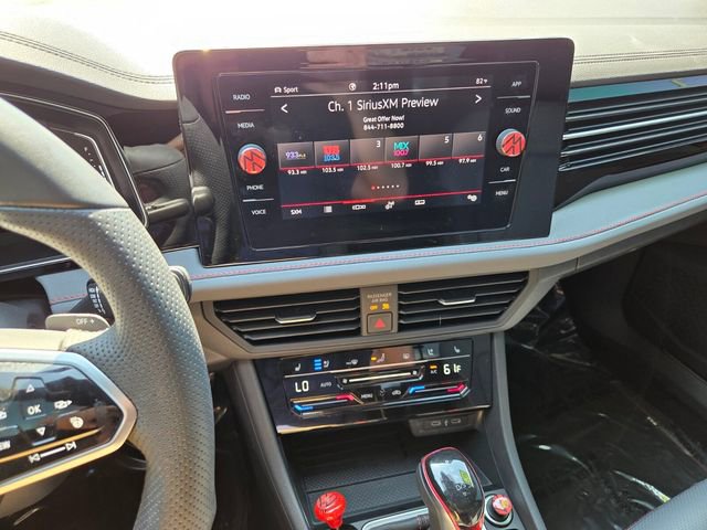 Used 2025 Volkswagen Jetta GLI Autobahn image 19