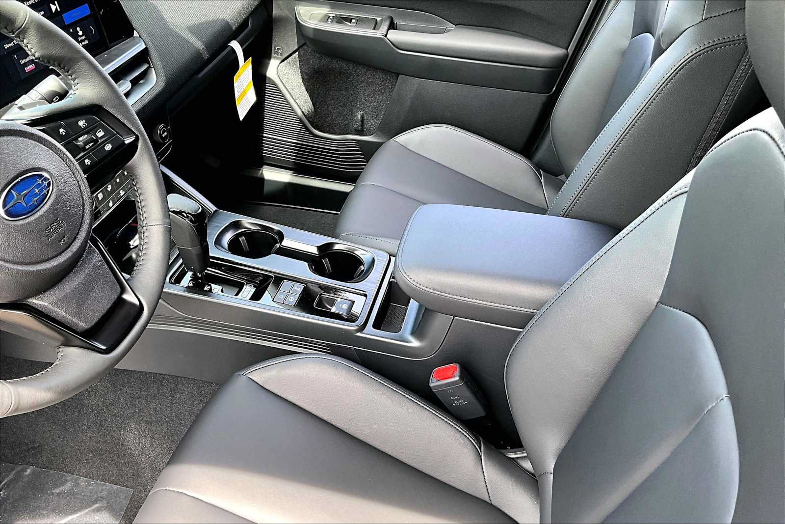 New 2026 Subaru Outback Premium AWD/4WD image 7