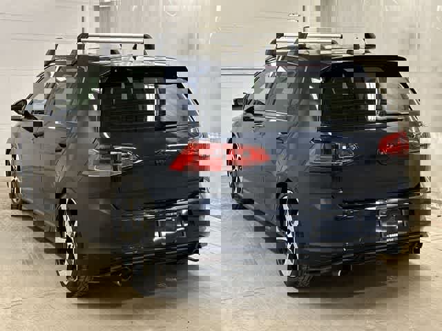 Used 2017 Volkswagen GTI S image 28