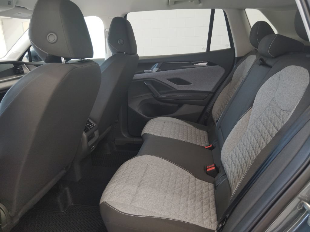 New 2026 Volkswagen Tiguan S AWD/4WD image 16