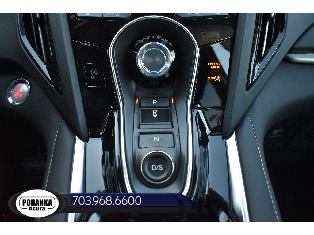 New 2026 Acura RDX SH-AWD w/ Technology Package image 17