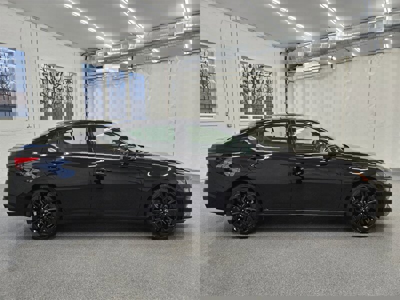 Used 2023 Nissan Altima 2.5 SR image 4