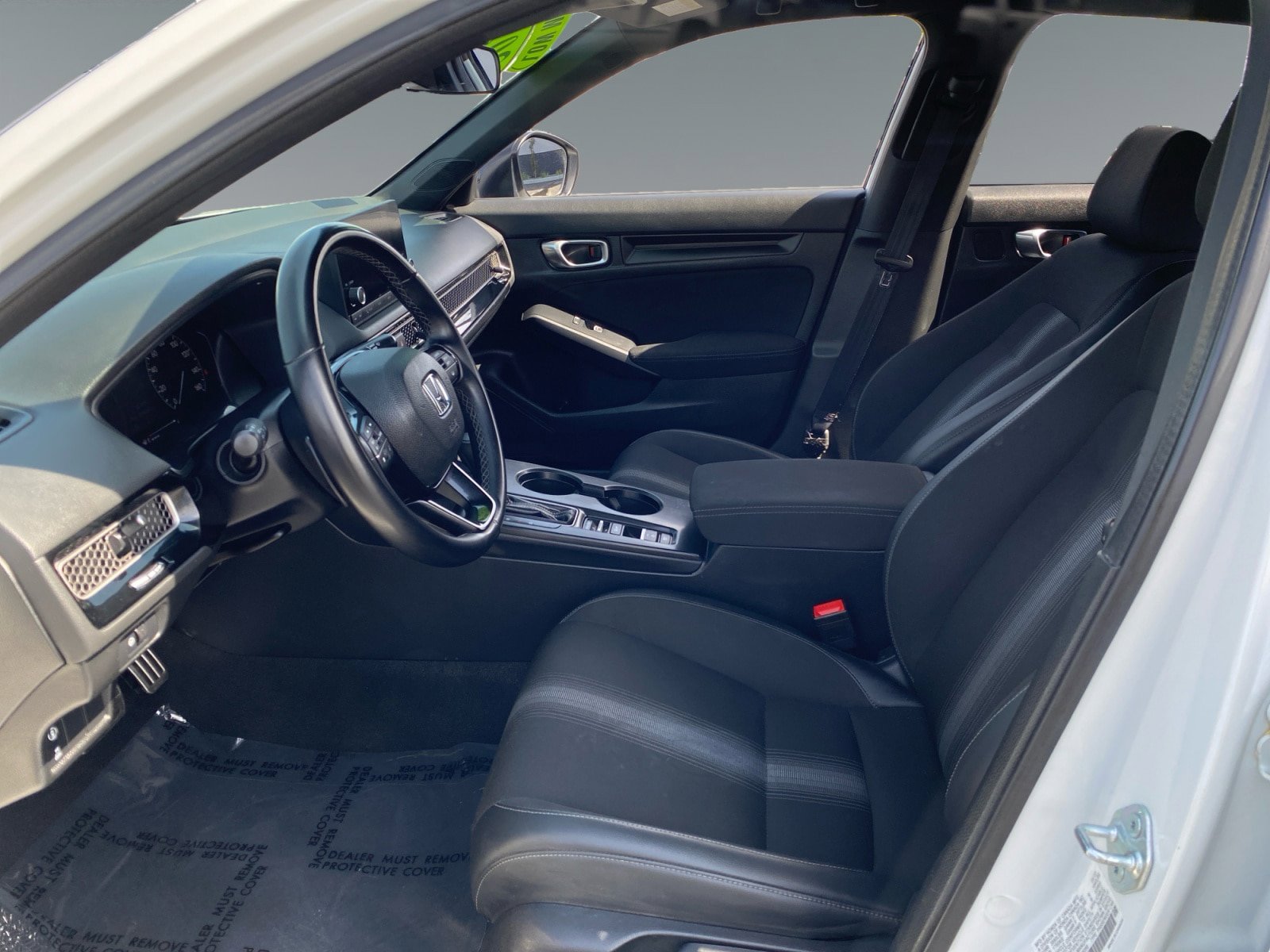 Used 2023 Honda Civic Sport image 9