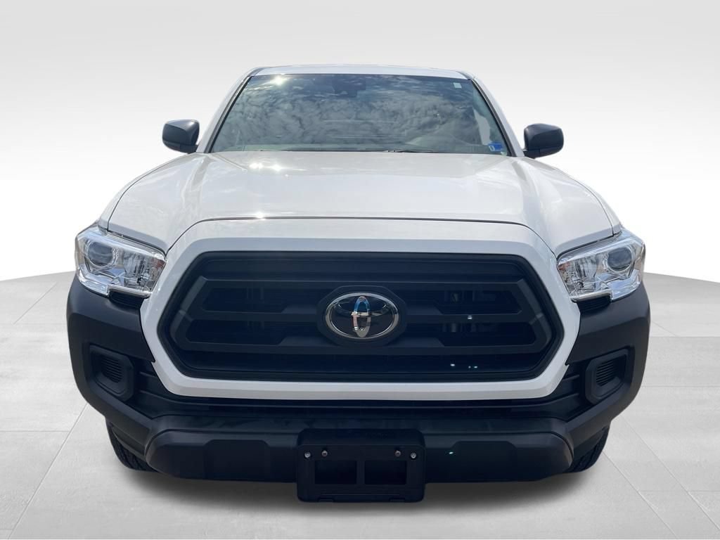 Used 2022 Toyota Tacoma SR RWD image 14