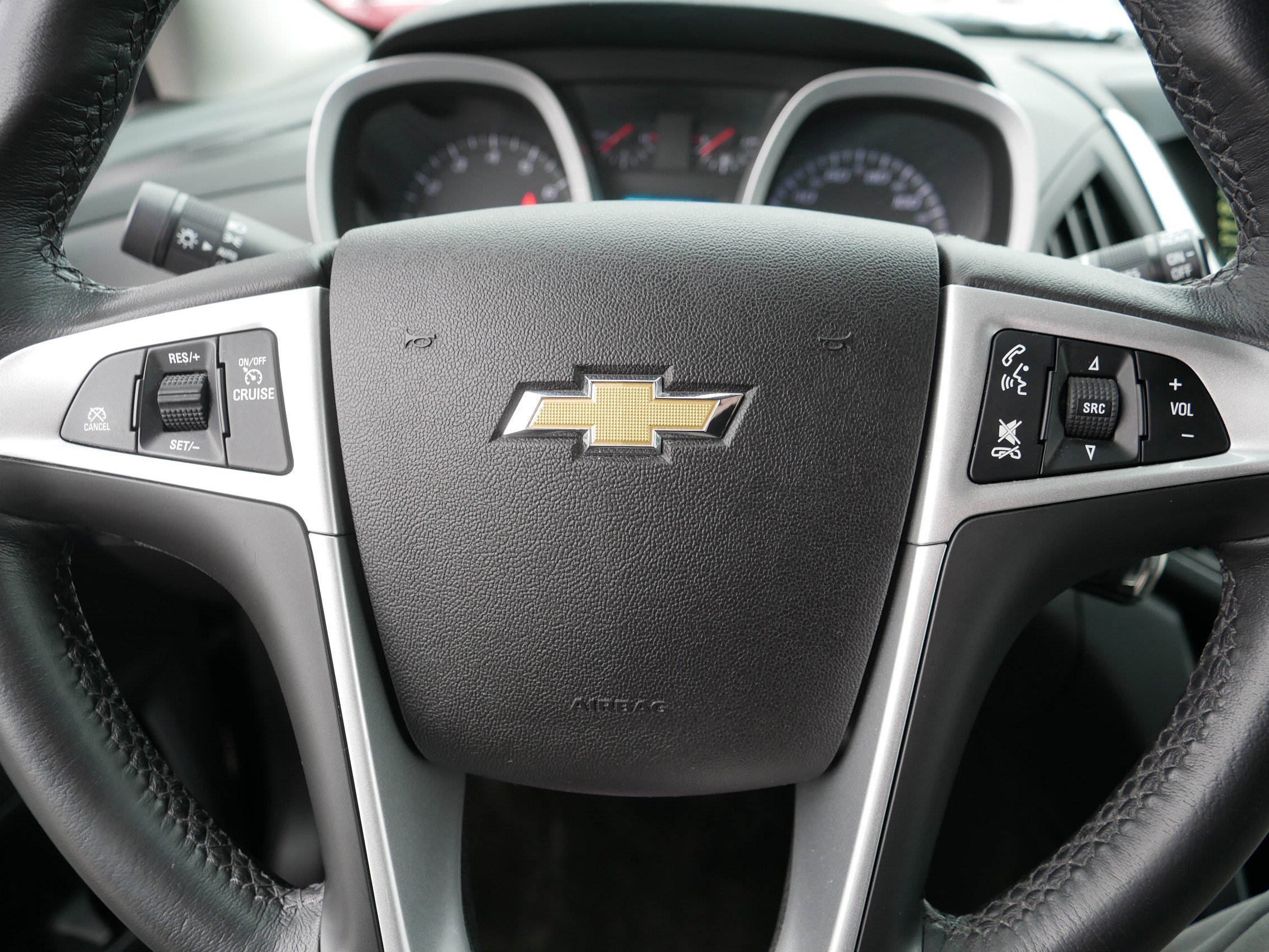 Used 2017 Chevrolet Equinox LT w/ Convenience Package image 25