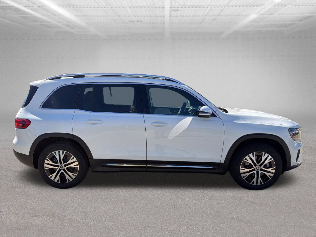 New 2026 Mercedes-Benz GLB 250 4MATIC image 10