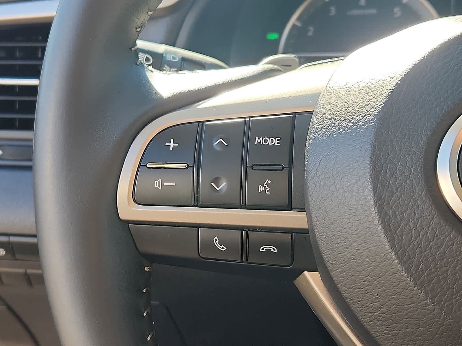 Used 2022 Lexus RX 350 AWD w/ Premium Package image 22