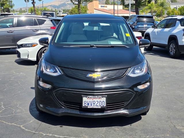 Used 2021 Chevrolet Bolt LT FWD image 2