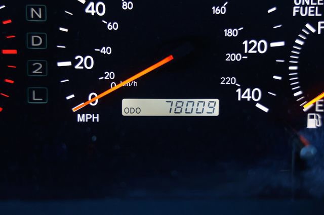 Used 1997 Lexus ES 330 image 28