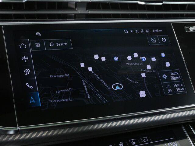 New 2026 Audi Q7 3.0T Prestige AWD/4WD image 36