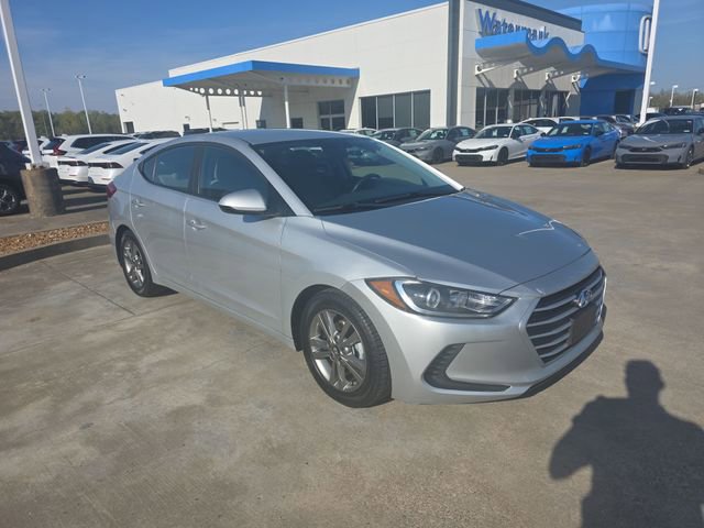 Used 2018 Hyundai Elantra SEL image 7