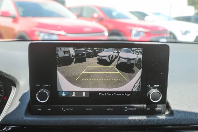 Used 2024 Honda Civic LX image 26