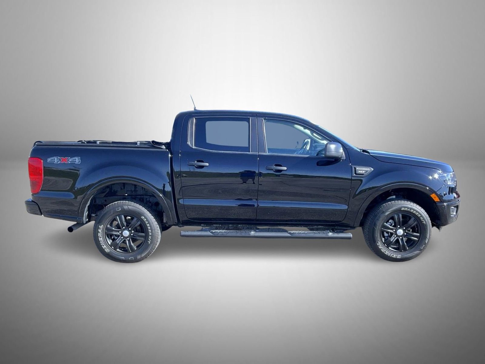 Used 2019 Ford Ranger XLT w/ Equipment Group 301A Mid image 4