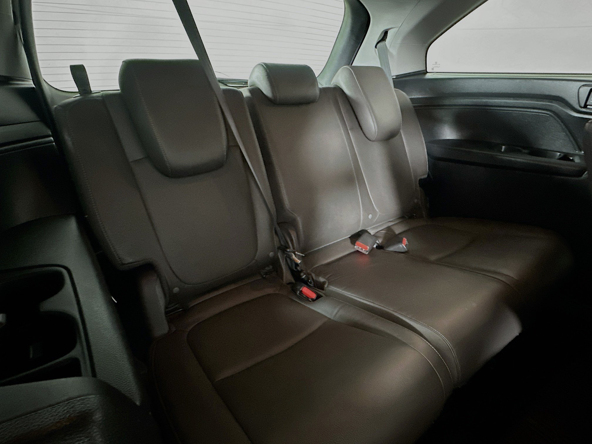 Used 2023 Honda Odyssey EX-L image 25