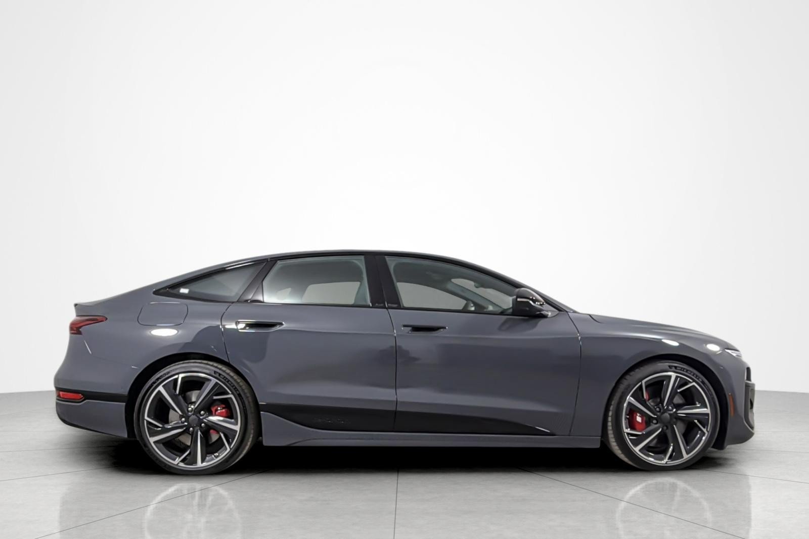 New 2027 Audi S6 e-tron Premium Plus AWD/4WD image 7