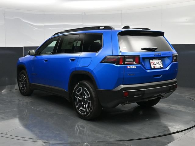 New 2026 Jeep Cherokee Limited AWD/4WD image 10