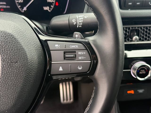 Used 2022 Honda Civic Sport image 16