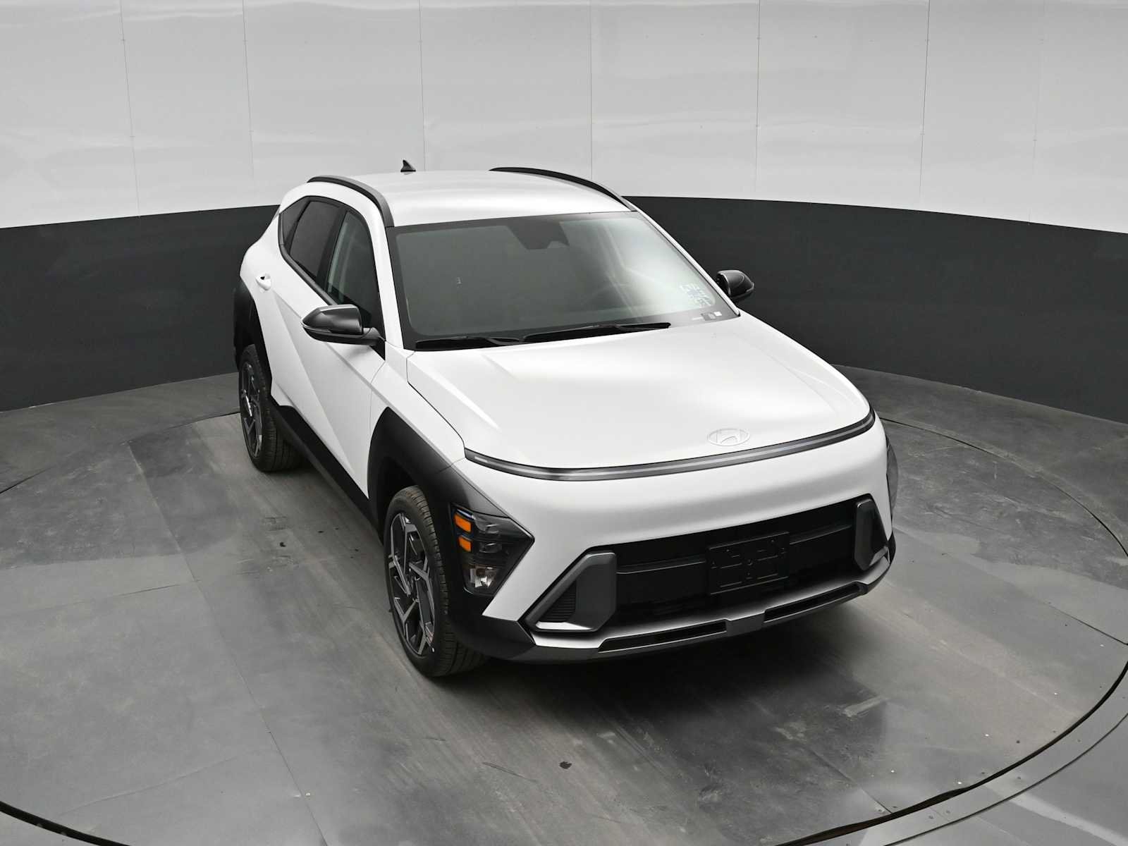 New 2026 Hyundai Kona SEL Premium AWD/4WD image 25