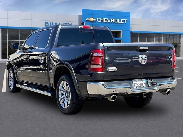Used 2020 RAM 1500 Limited RWD image 5