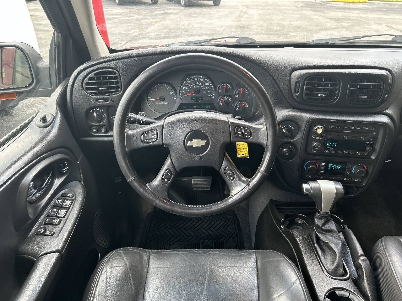 Used 2005 Chevrolet TrailBlazer LT AWD/4WD image 13