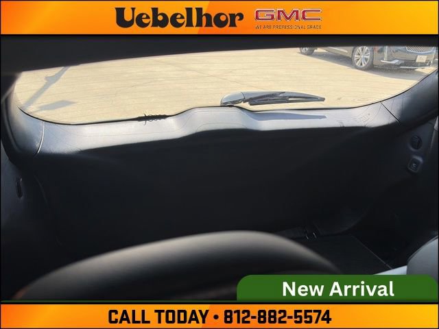 Used 2024 Jeep Compass Limited w/ Elite Group image 23