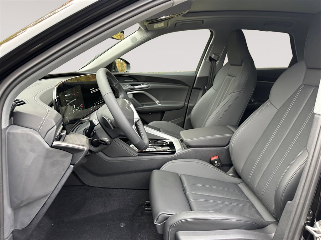 New 2025 Audi Q5 2.0T Premium Plus image 9